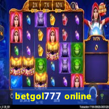 betgol777 online